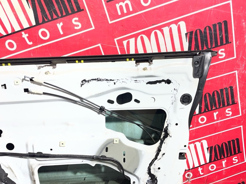 Дверь боковая, 5500 рублей, Солонцы