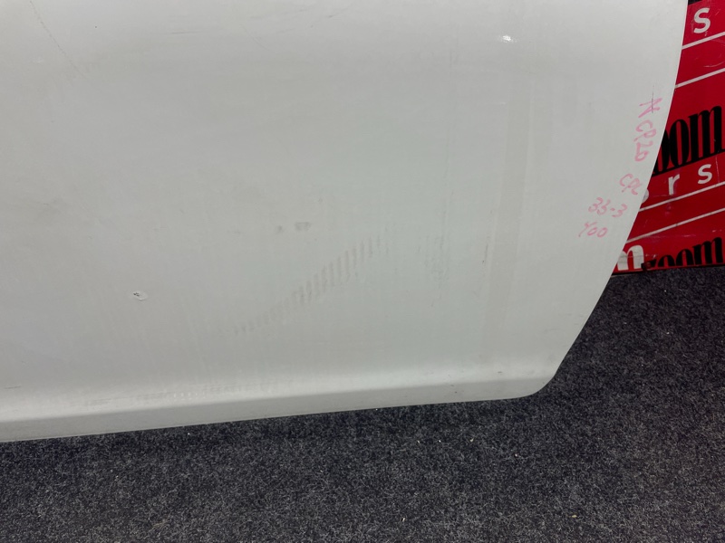 Дверь боковая, 5900 рублей, Солонцы