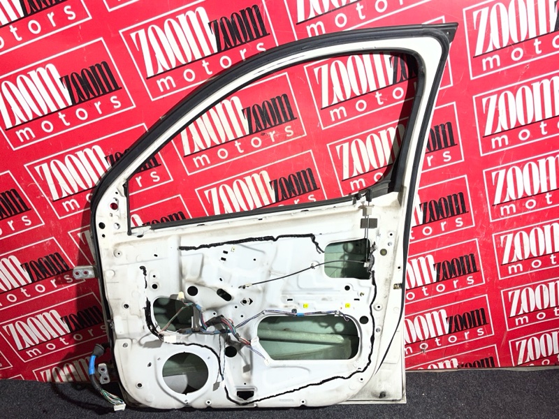 Дверь боковая, 5900 рублей, Солонцы