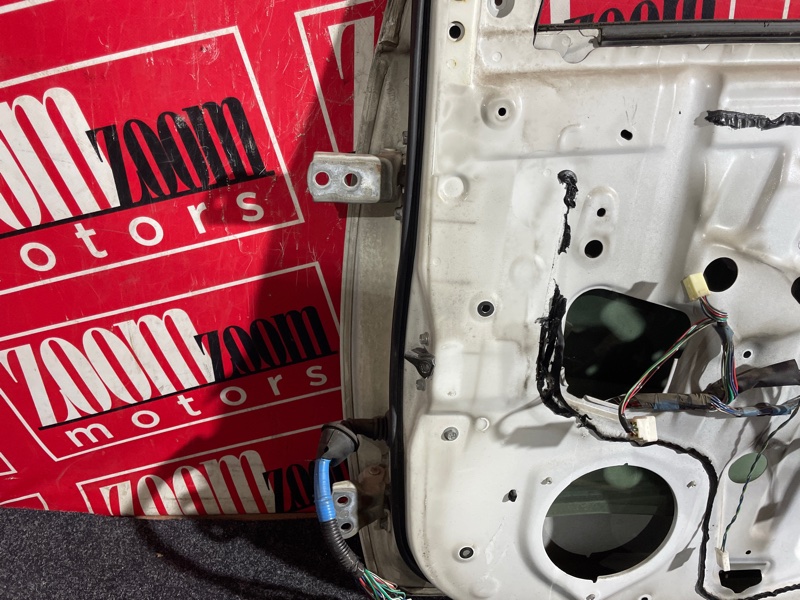 Дверь боковая, 5900 рублей, Солонцы