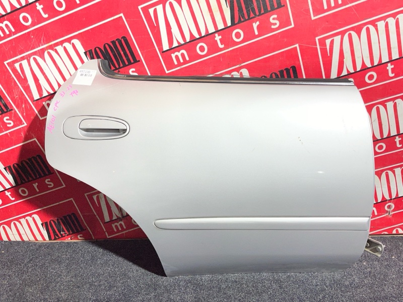 Дверь боковая, 3500 рублей, Солонцы