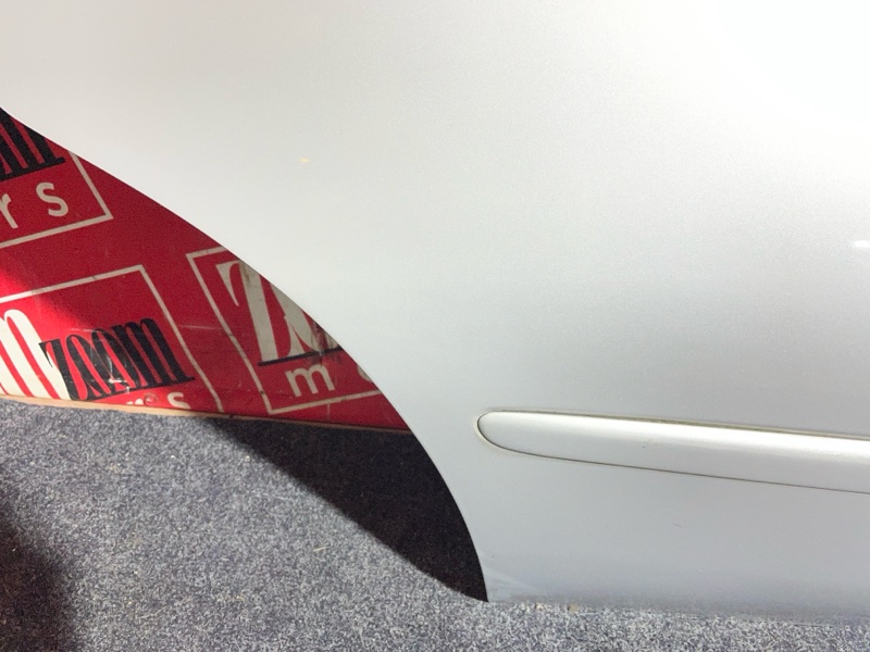 Дверь боковая, 3500 рублей, Солонцы