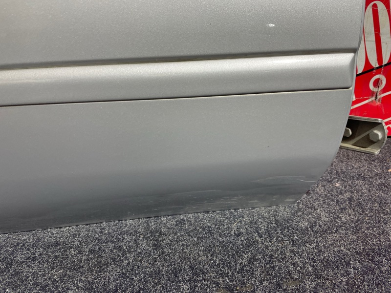 Дверь боковая, 3500 рублей, Солонцы