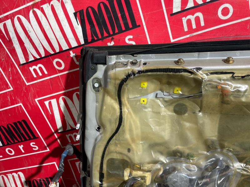 Дверь боковая, 3500 рублей, Солонцы