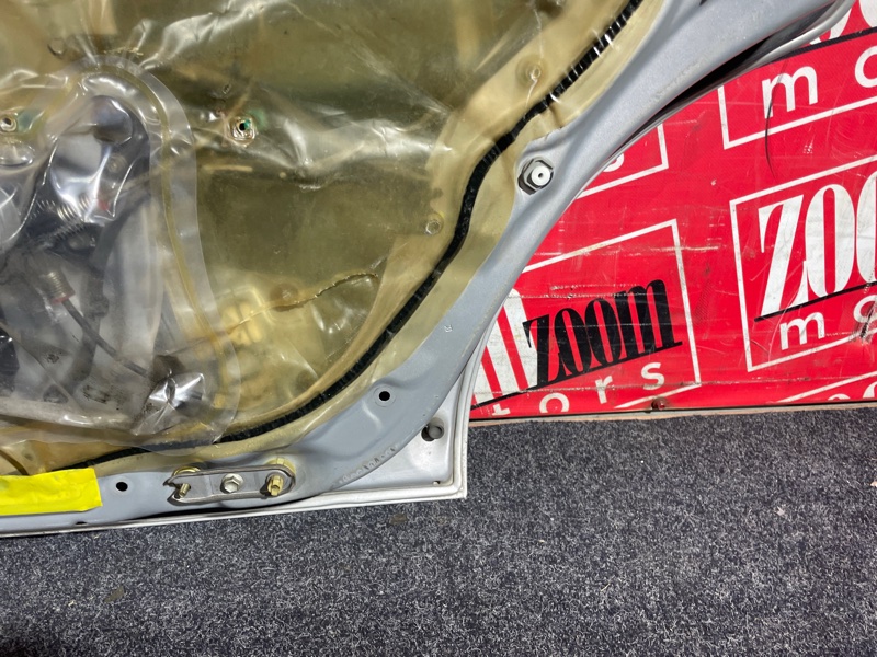 Дверь боковая, 3500 рублей, Солонцы