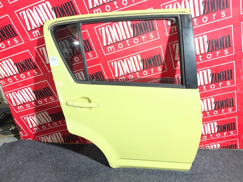 Дверь боковая, 9000 рублей, Солонцы