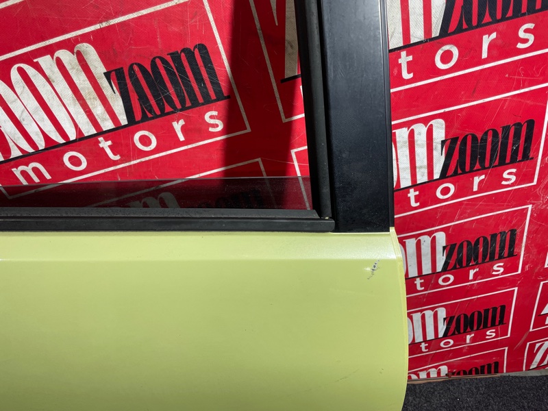 Дверь боковая, 9000 рублей, Солонцы