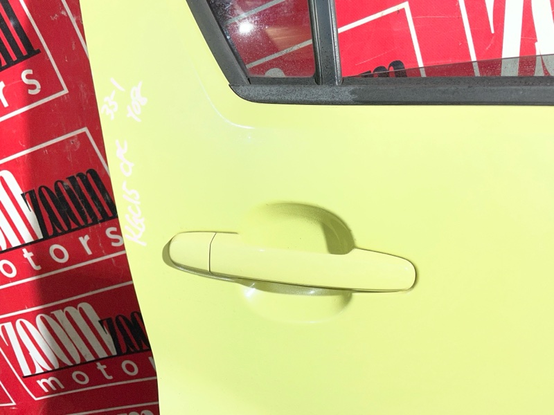 Дверь боковая, 9000 рублей, Солонцы