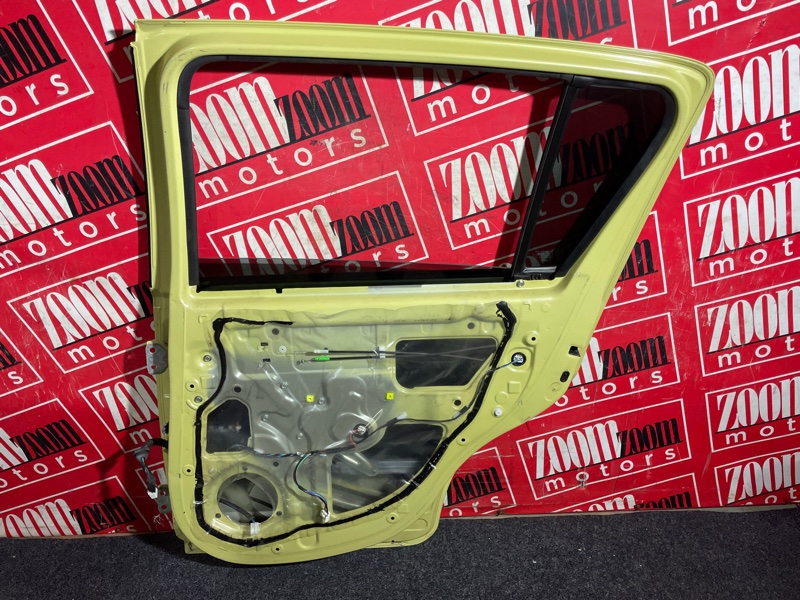 Дверь боковая, 9000 рублей, Солонцы