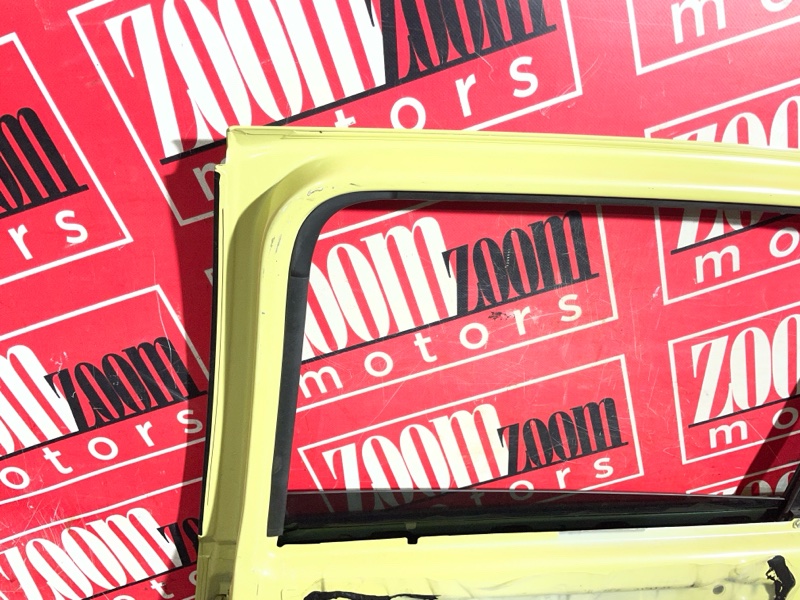 Дверь боковая, 9000 рублей, Солонцы