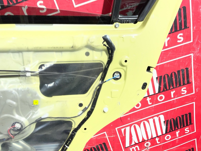 Дверь боковая, 9000 рублей, Солонцы