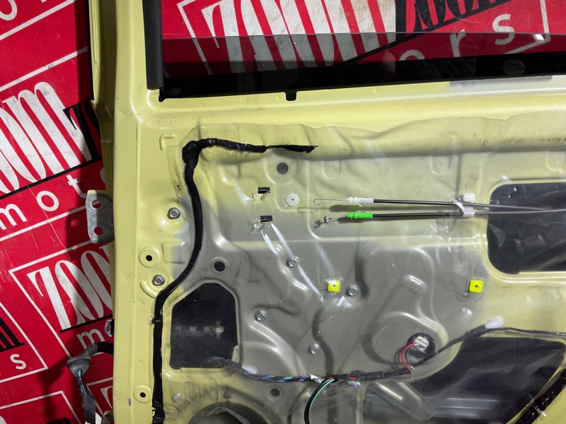 Дверь боковая, 9000 рублей, Солонцы