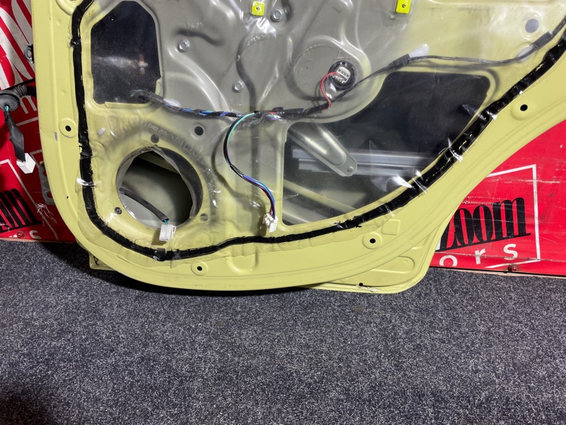 Дверь боковая, 9000 рублей, Солонцы