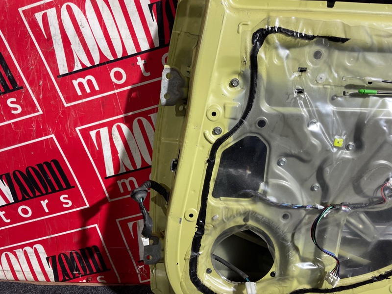 Дверь боковая, 9000 рублей, Солонцы