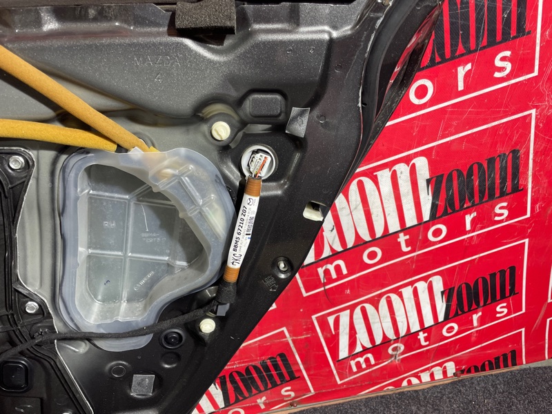 Дверь боковая, 14000 рублей, Солонцы