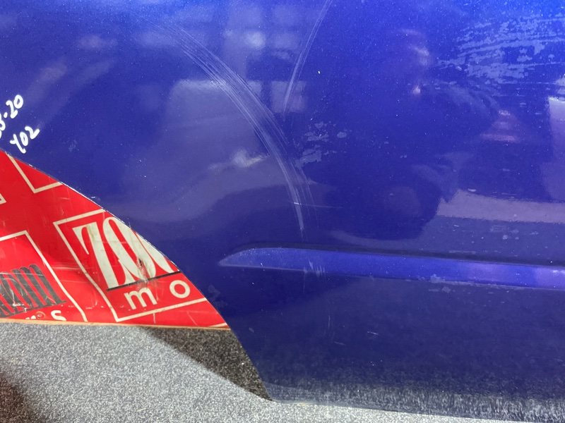 Дверь боковая, 6200 рублей, Солонцы