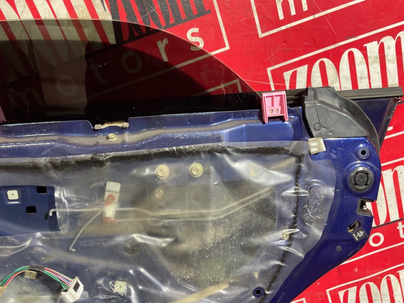 Дверь боковая, 6200 рублей, Солонцы