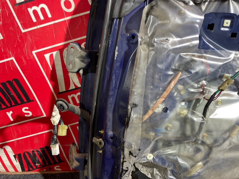 Дверь боковая, 6200 рублей, Солонцы