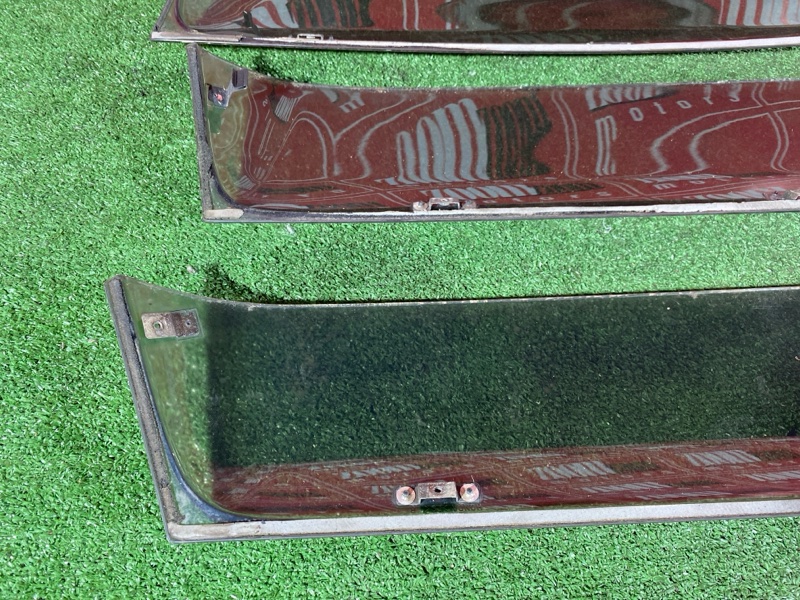 Ветровик, 2400 рублей, Солонцы