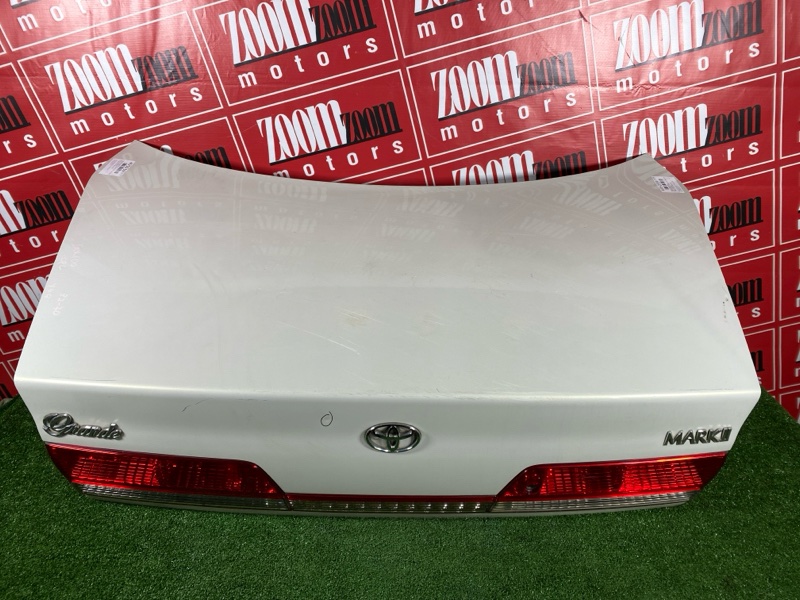 Крышка багажника, 7200 рублей, Солонцы