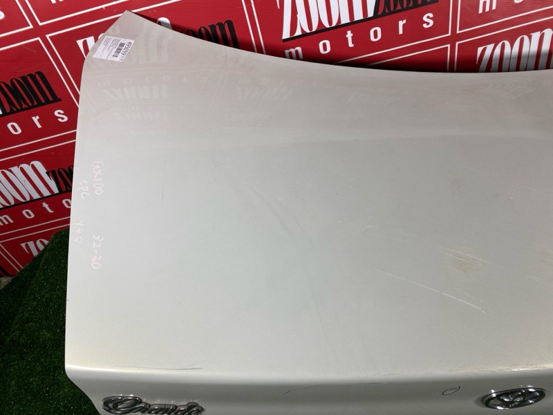 Крышка багажника, 7200 рублей, Солонцы