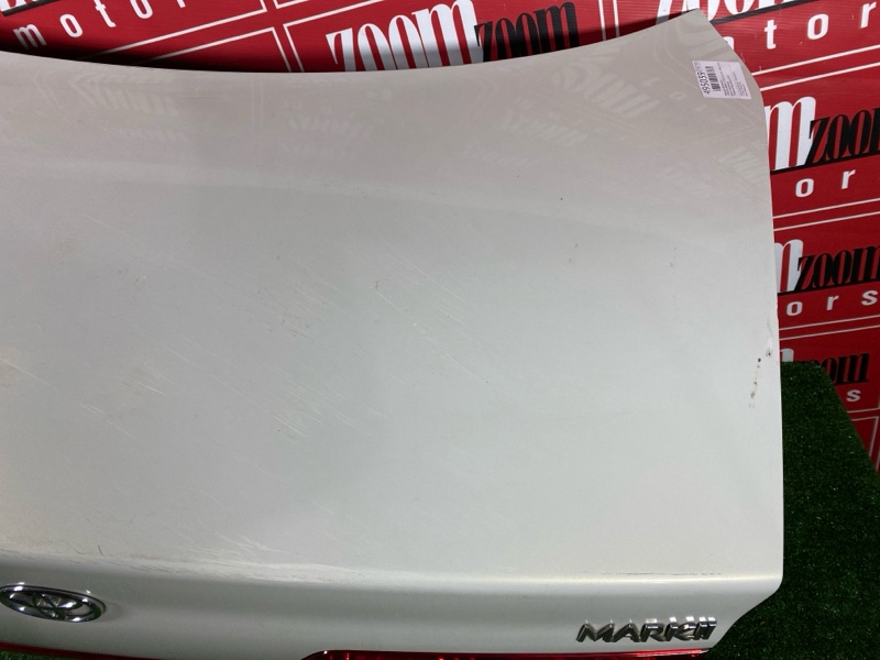 Крышка багажника, 7200 рублей, Солонцы