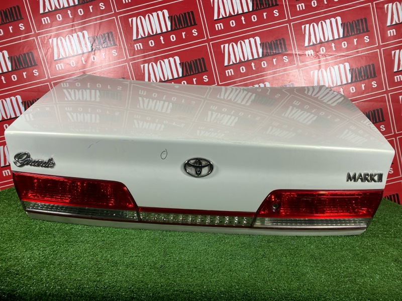 Крышка багажника, 7200 рублей, Солонцы