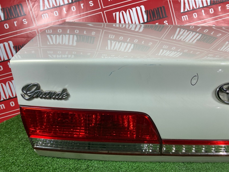 Крышка багажника, 7200 рублей, Солонцы