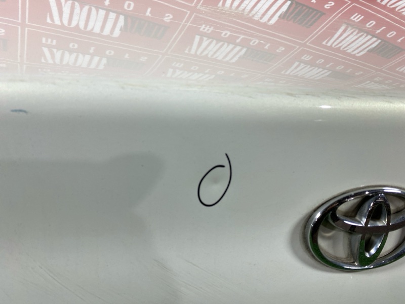 Крышка багажника, 7200 рублей, Солонцы