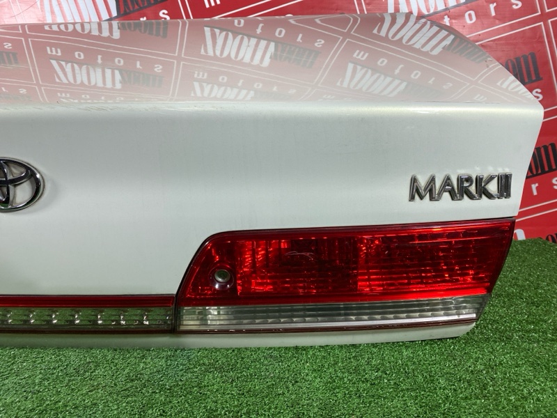 Крышка багажника, 7200 рублей, Солонцы