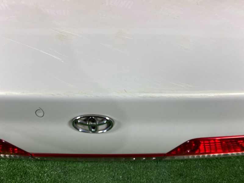 Крышка багажника, 7200 рублей, Солонцы