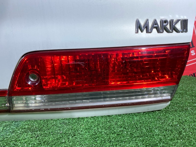 Крышка багажника, 7200 рублей, Солонцы