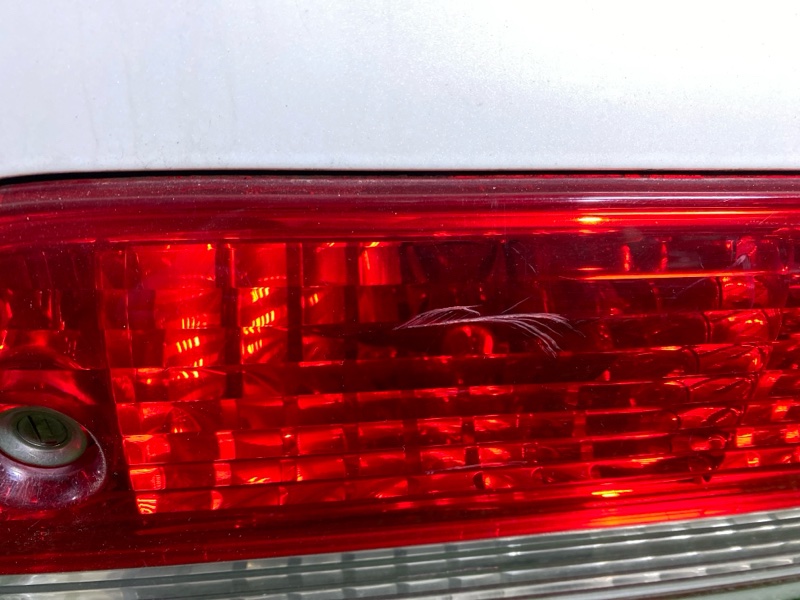 Крышка багажника, 7200 рублей, Солонцы