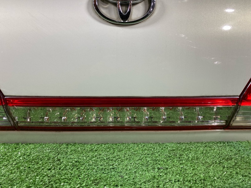 Крышка багажника, 7200 рублей, Солонцы