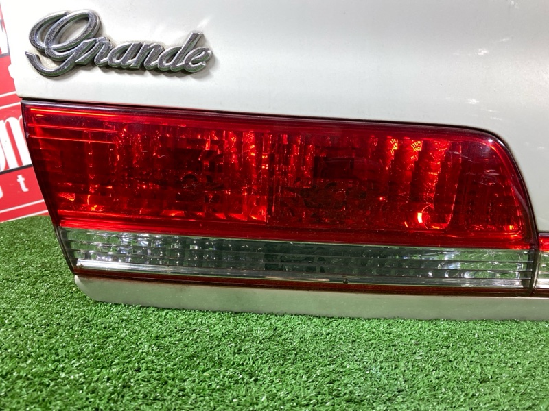 Крышка багажника, 7200 рублей, Солонцы