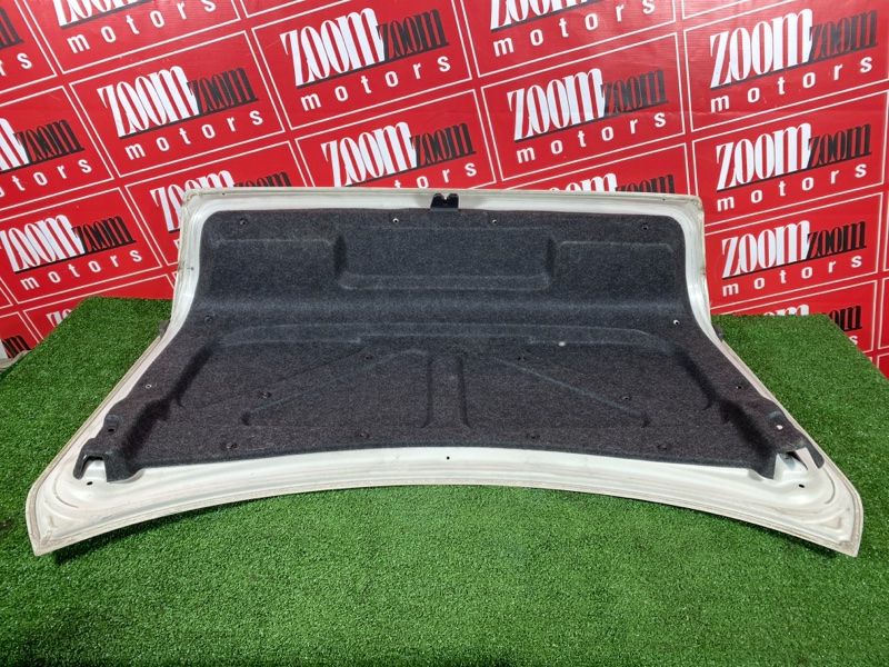 Крышка багажника, 7200 рублей, Солонцы