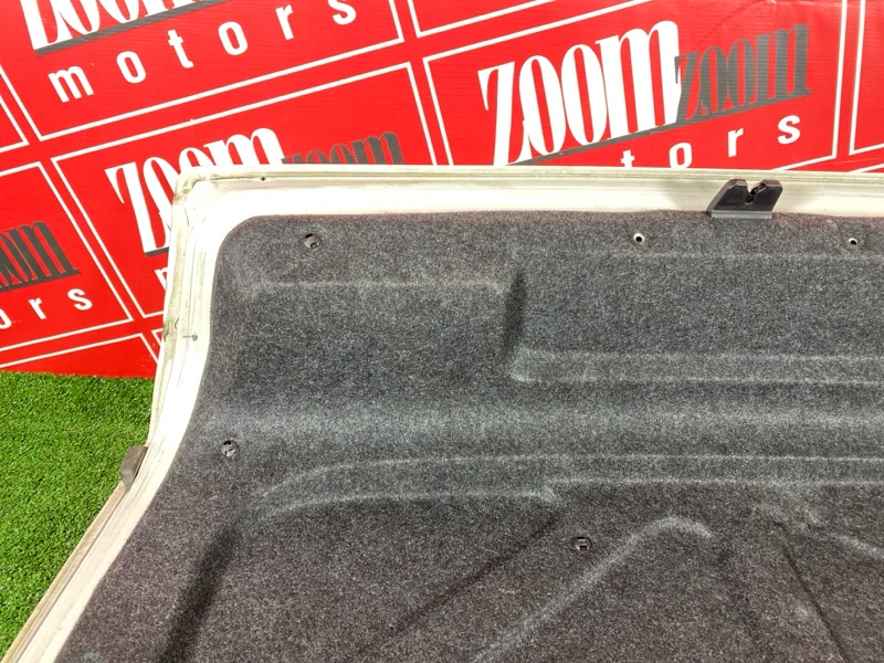 Крышка багажника, 7200 рублей, Солонцы