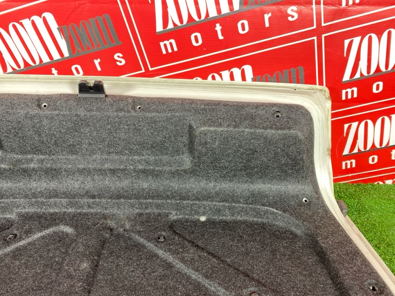 Крышка багажника, 7200 рублей, Солонцы