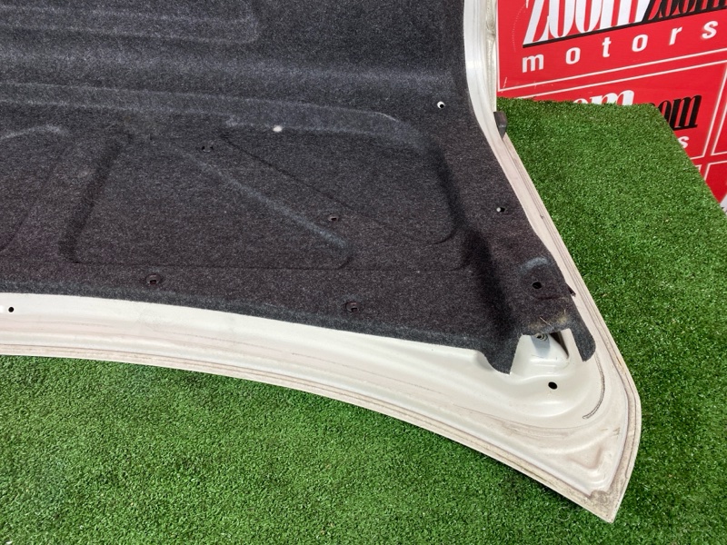 Крышка багажника, 7200 рублей, Солонцы