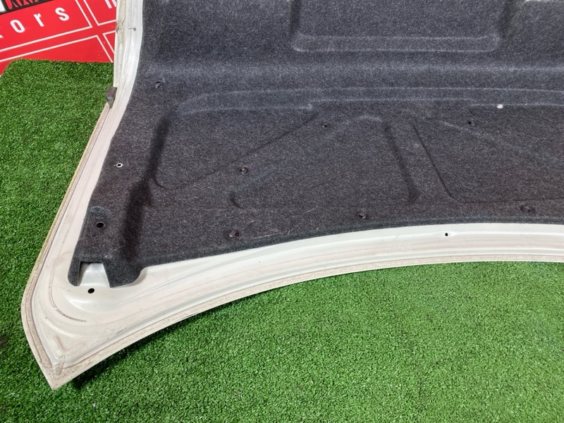 Крышка багажника, 7200 рублей, Солонцы