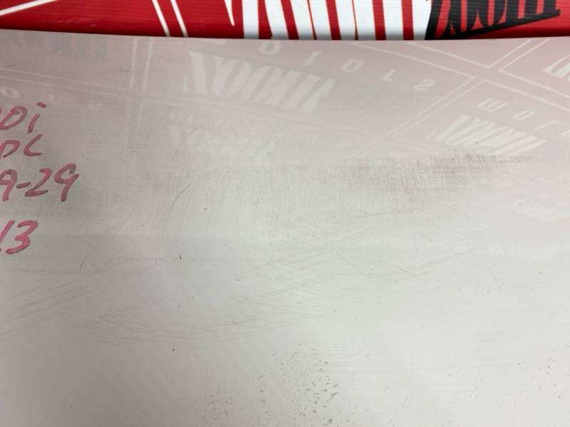 Крышка багажника, 9500 рублей, Солонцы