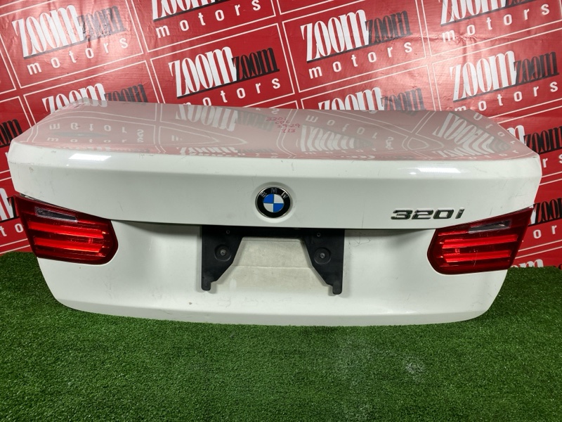 Крышка багажника, 9500 рублей, Солонцы