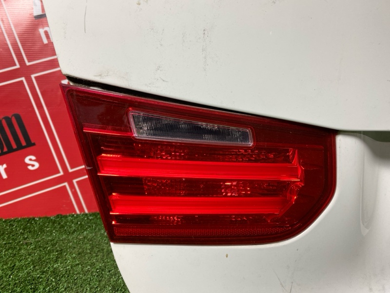 Крышка багажника, 9500 рублей, Солонцы