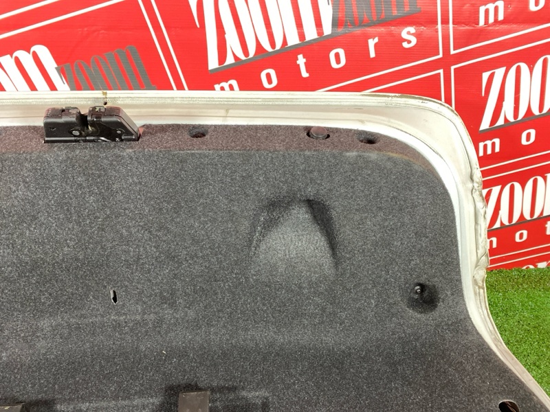 Крышка багажника, 9500 рублей, Солонцы