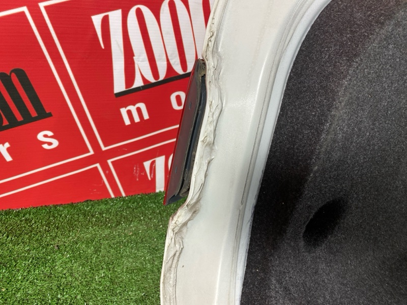 Крышка багажника, 9500 рублей, Солонцы