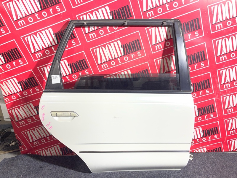 Дверь боковая, 6200 рублей, Солонцы