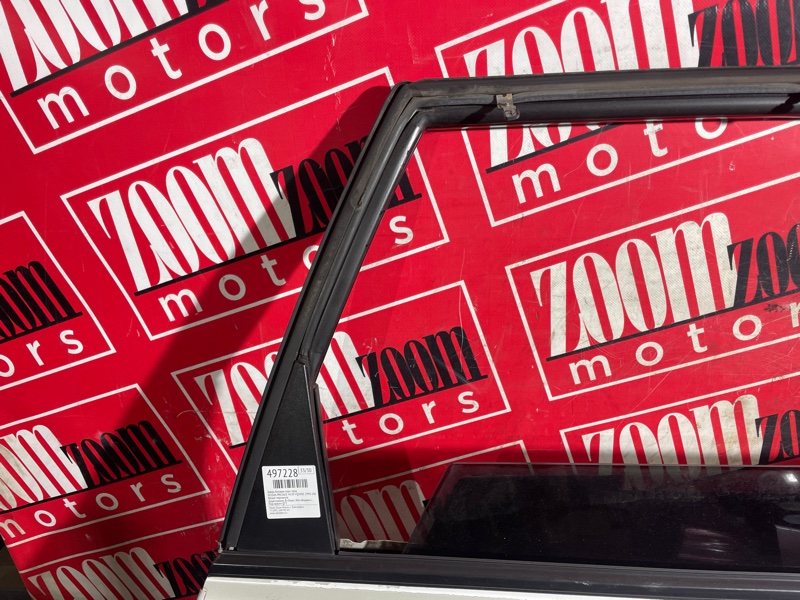 Дверь боковая, 6200 рублей, Солонцы