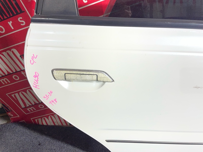 Дверь боковая, 6200 рублей, Солонцы