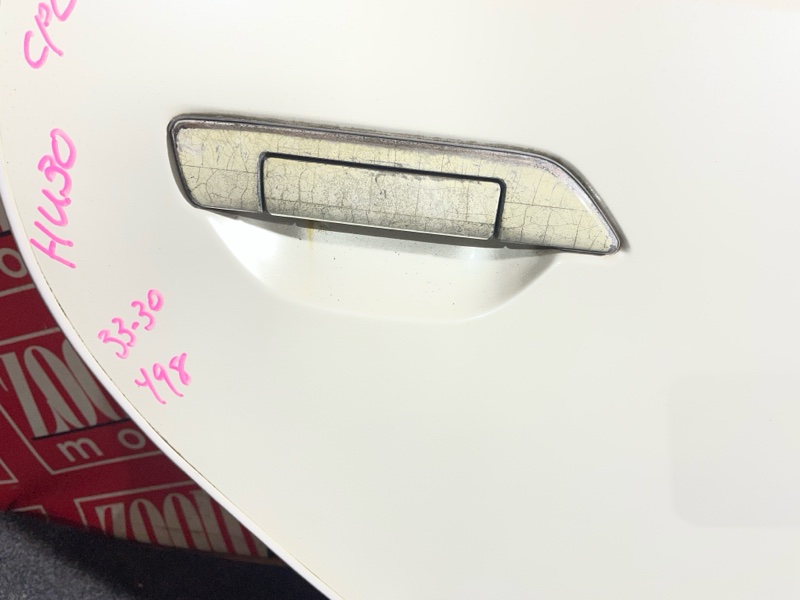 Дверь боковая, 6200 рублей, Солонцы