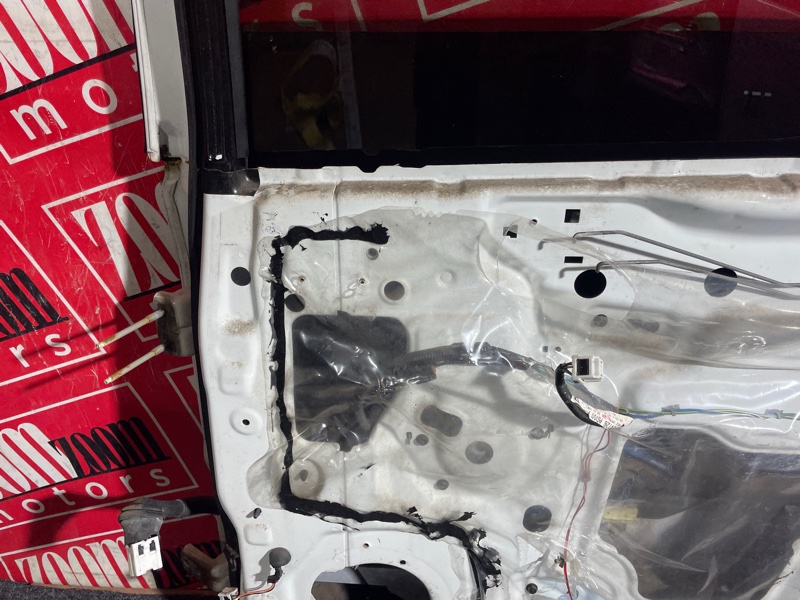 Дверь боковая, 6200 рублей, Солонцы